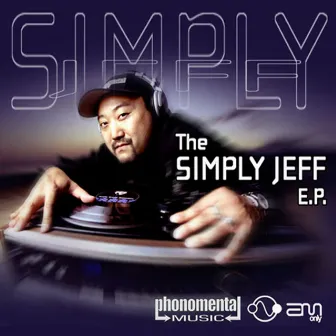 The Simply Jeff EP by 