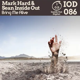 Bring Me Alive by Mark Hard