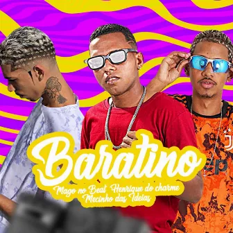 Baratino by Henrique do Charme