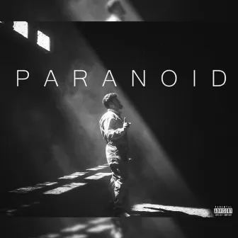 Paranoid by Jibin Abraham