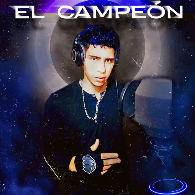 El Campeón