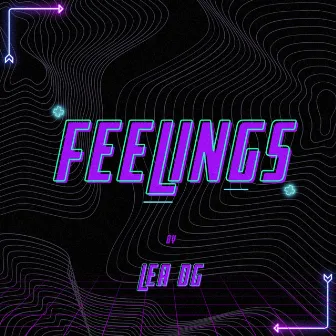 Feelings by Lea DG