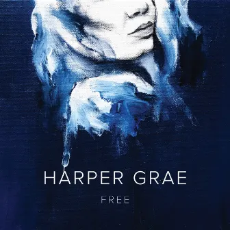 Free (Acoustic) by Harper Grae