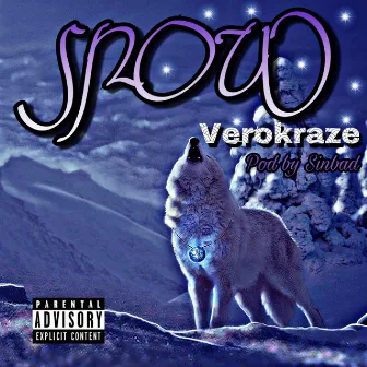 Snow by Verokraze