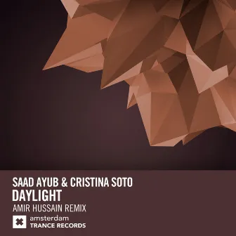 Daylight (Amir Hussain Remix) by Saad Ayub