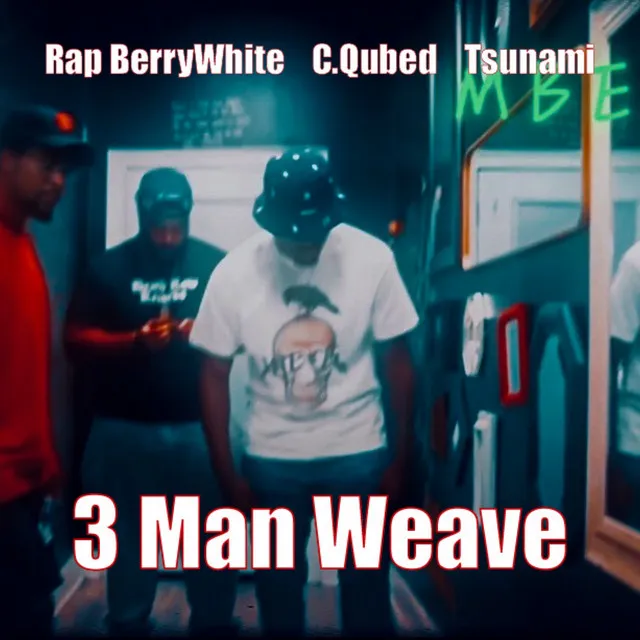 3 Man Weave