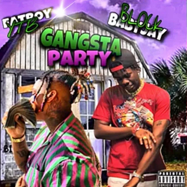 Gangsta Party