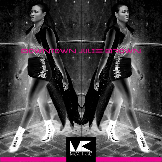 Downtown Julie Brown