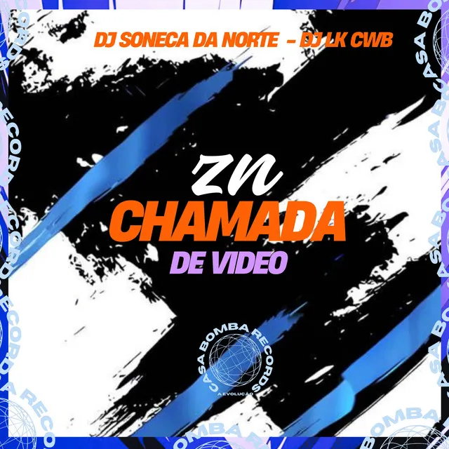 Zn Chamada de Video