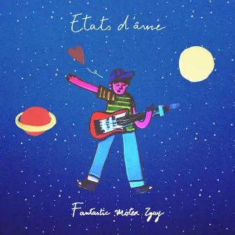 États d'âme by Fantastic Mister Zguy