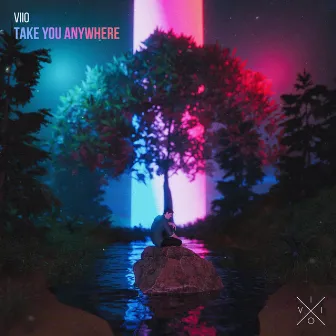 Take You Anywhere by VIIO