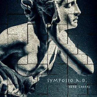 Symposio A.D. by Herb Cabral