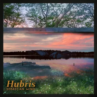 Hubris by Sebastian Wing