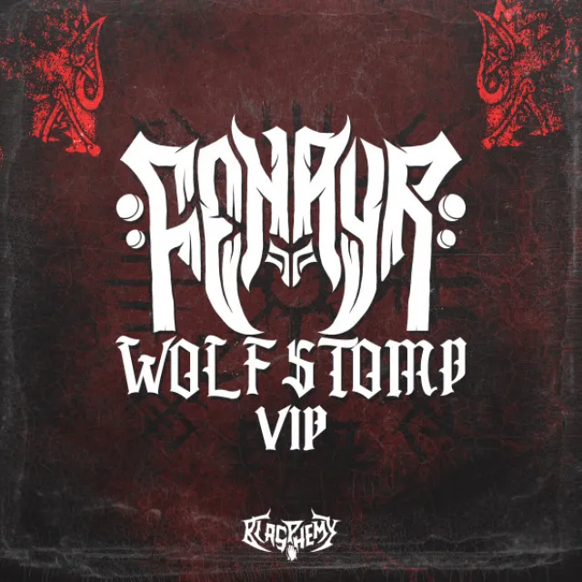 WOLF STOMP - VIP