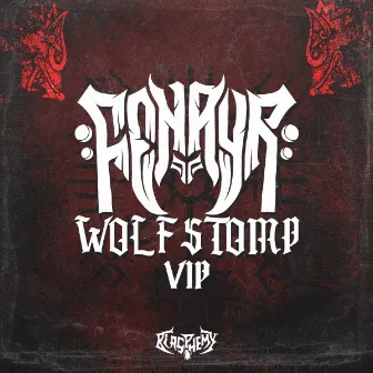 WOLF STOMP (VIP) by Fenryr