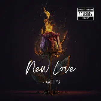 New Love by Aaditya