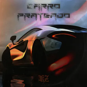 Carro Prateado by Kriz KZ