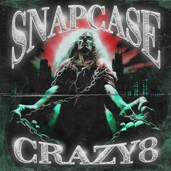 SNAPCASE by Crazy8 The Snap Case