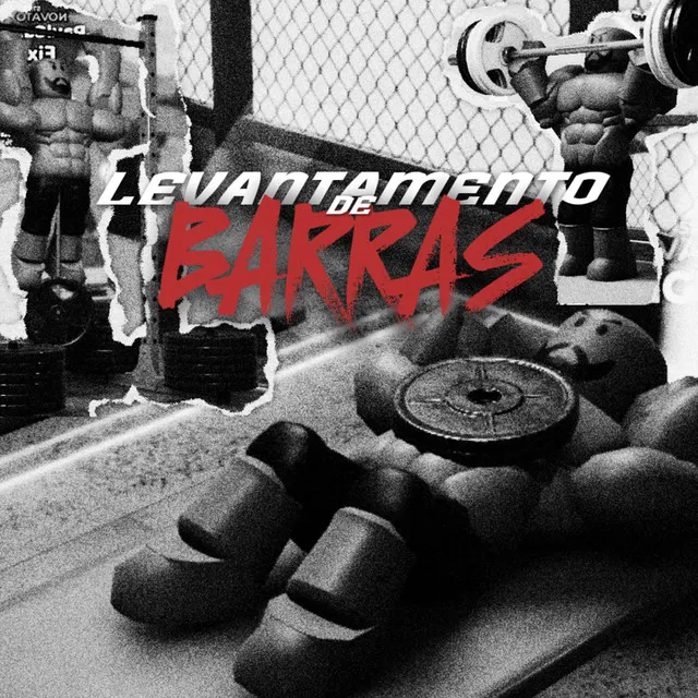 Levantamento de Barras