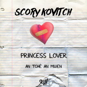 An Tchè An Mwen by Princess' Lover