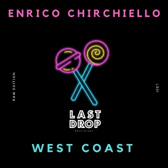 West Coast by Enrico Chirchiello