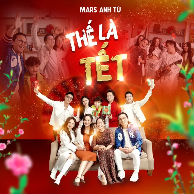 Thế Là Tết