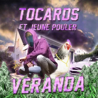 Véranda by Tocards