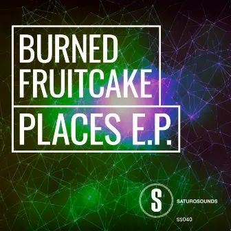 Places by Burned Fruitcake