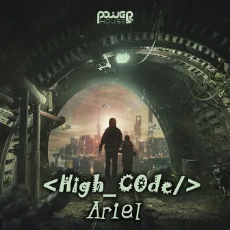 Ariel by High Code