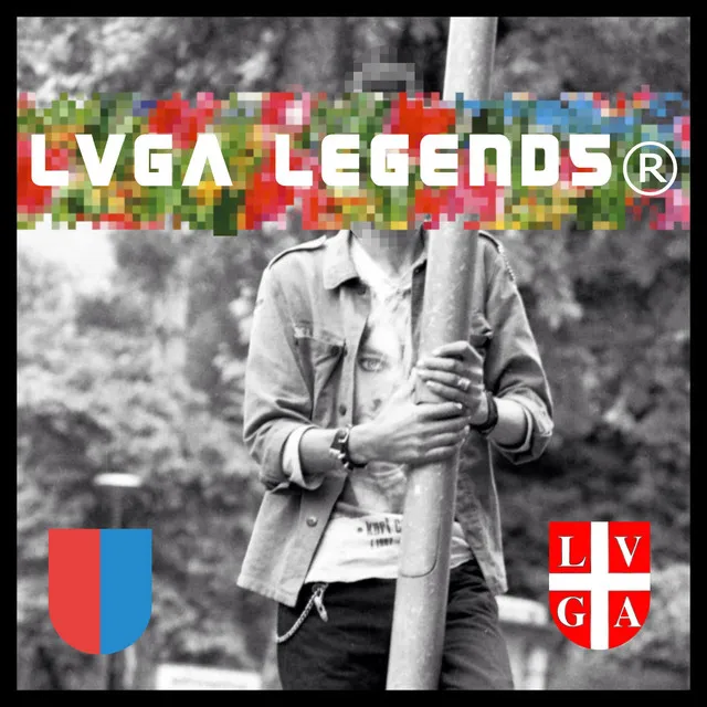 LVGA Legends