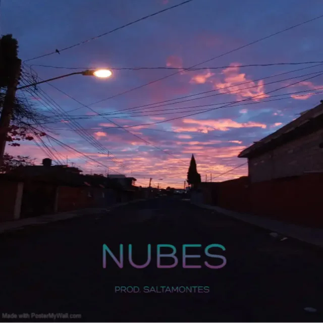 Nubes Prod. Saltamontes