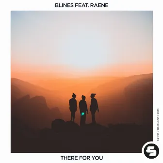 There for You by Blines