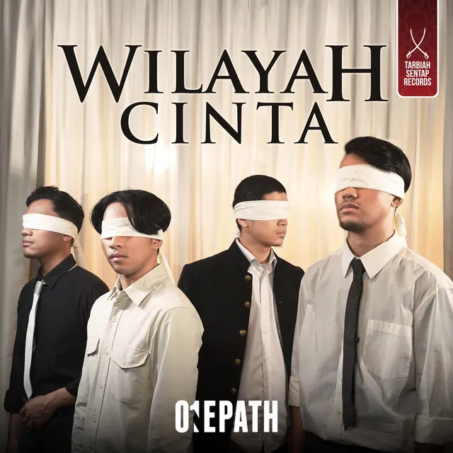 Wilayah Cinta