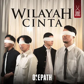 Wilayah Cinta by One Path