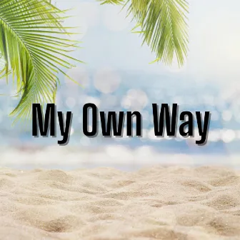 My Own Way by Sten Erik Økland