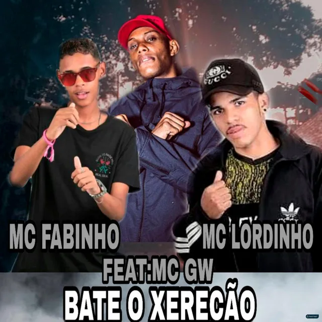 Bate o Xerecão