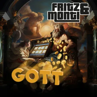 Gott by Fritz und Monti