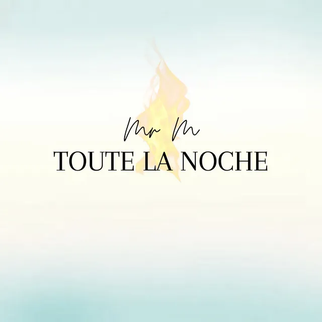 Toute la noche