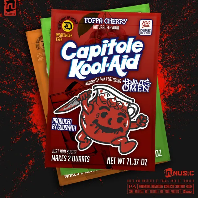 Capitole Kool-Aid