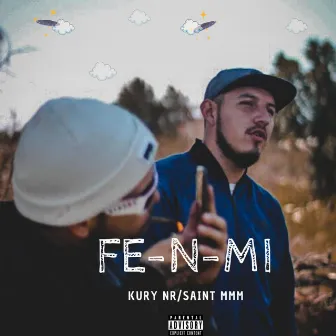 Fe-N-Mi by Kury NR