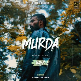 Murda by Ammy James