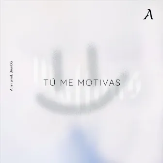 Tú Me Motivas by Arian El Especialista