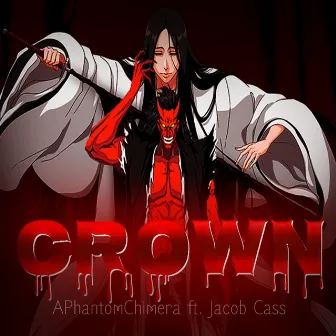 Crown by APhantomChimera