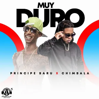 Muy Duro by Principe Baru