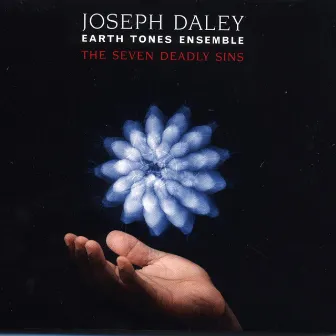 The Seven Deadly Sins by Joseph Daley