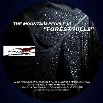 Forest Hills by The Mountain People 111