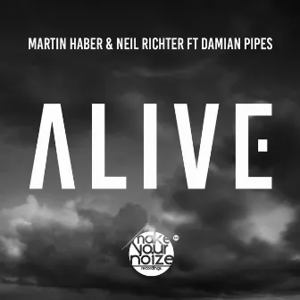 Alive by Damian Pipes