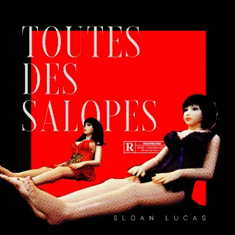 Toutes des salopes by Sloan Lucas