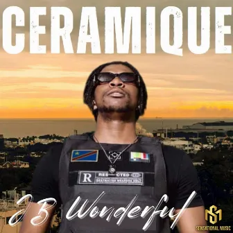 Ceramique (Remastered) by JB Wonderful