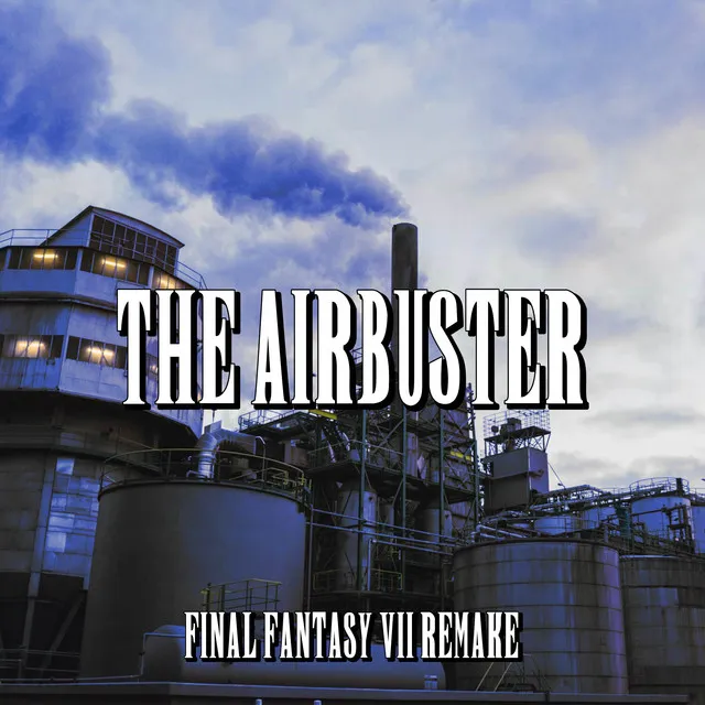 The Airbuster (From 